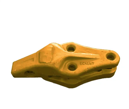 9J2357 3G1357 Caterpillar style 3 Bolt Hole Track-Type Loader Adapter 9J2357 3G1357 Caterpillar Style 3 Bolt Hole Track-Type Loader