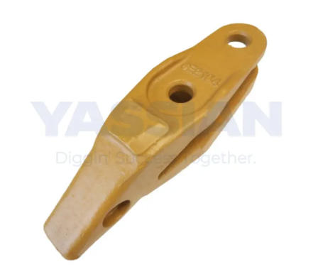 8E2184 CAT Bolt-On Bucket Teeth Adapter Adaptateur de dents de godet boulonné CAT 8E2184