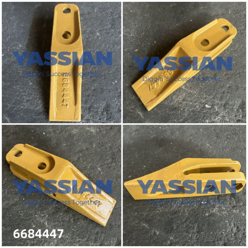 Bucket Teeth Adapter Adaptateur de dents de godet