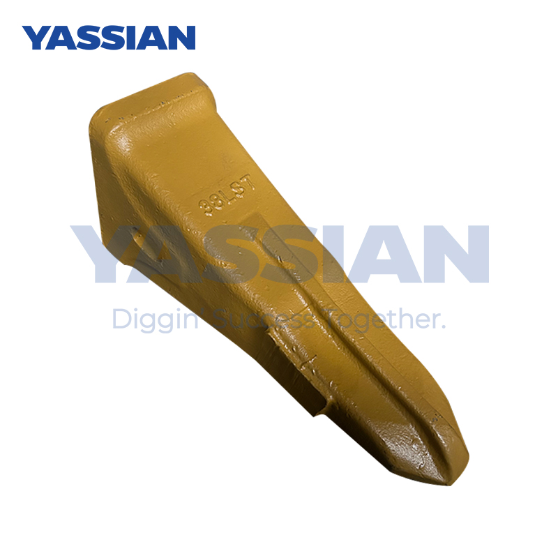 Dentr les dents de ripper 38lst dents de dents de ripper
