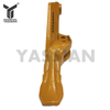 333-D8456 333-D8457 333-D8455 JCB Bodet de dents Boulon de coupe-côté sur les dents du seau pour le chargeur