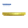 Portez la bande 1781685 Strip de plaque 2,5 kg pour protéger votre machine