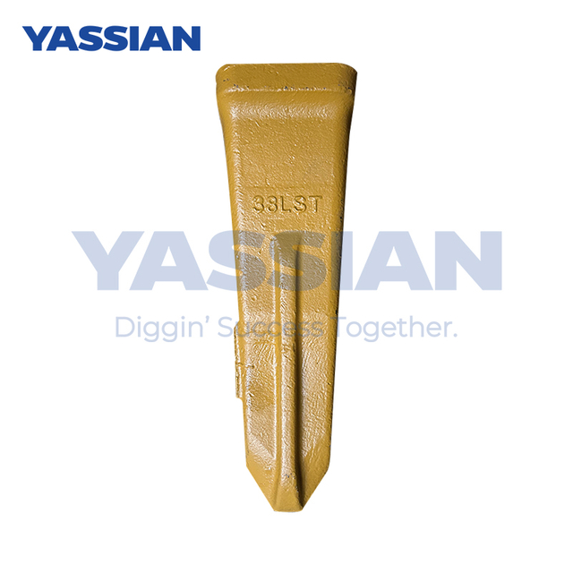 Dentr les dents de ripper 38lst dents de dents de ripper