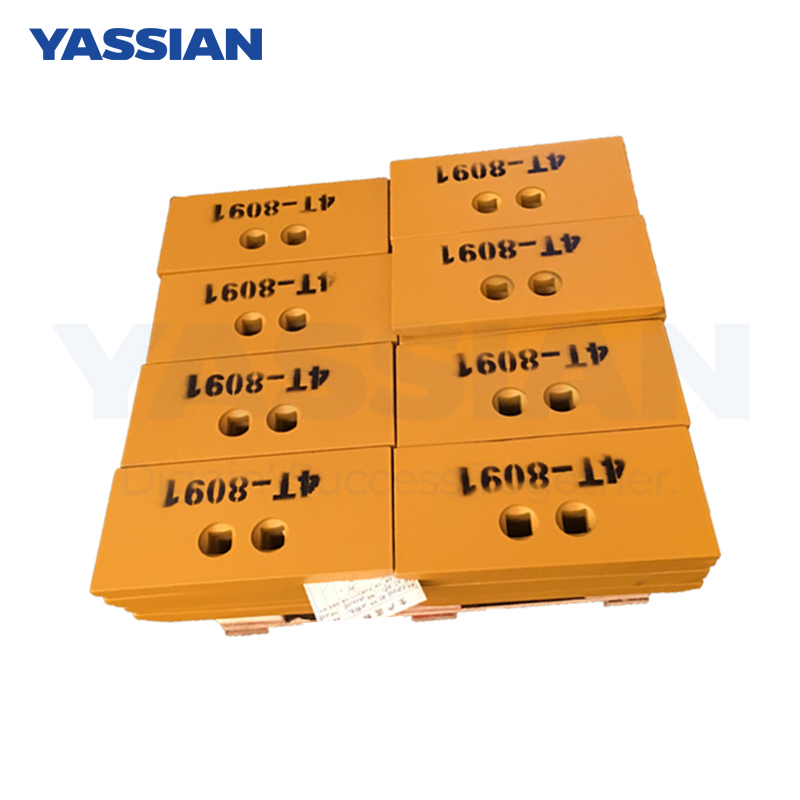4T8091 DBF TRAITEMENT DE CATERPILLAR LAPER CENTRE 25/30 mm
