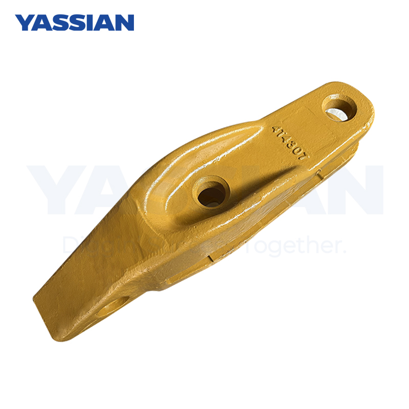 4T4307 Eccavatrice et chargeur Adaptateur Adaptateur Adaptateurs Produit sur Yassian China