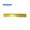 Portez la bande 1781685 Strip de plaque 2,5 kg pour protéger votre machine