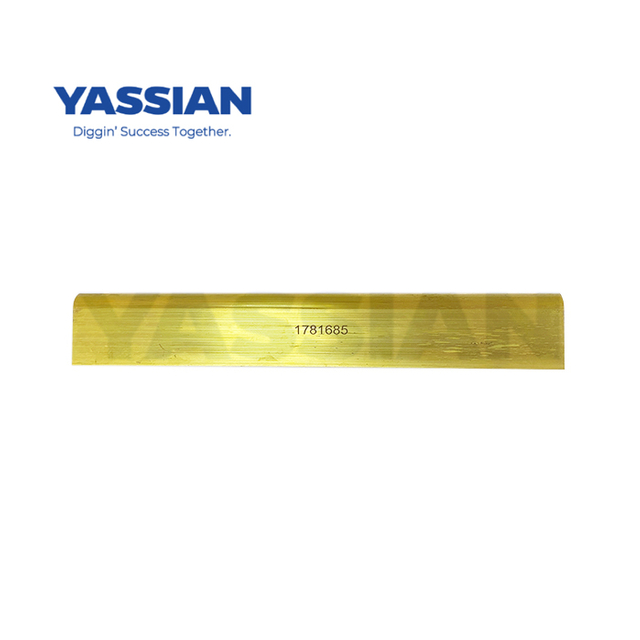 Portez la bande 1781685 Strip de plaque 2,5 kg pour protéger votre machine
