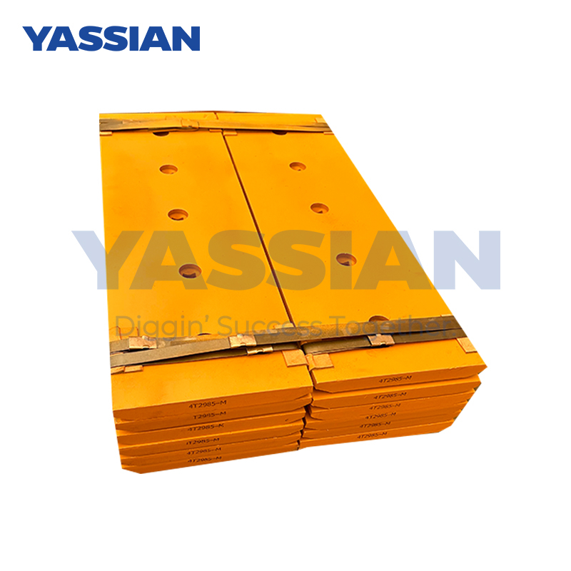 4T2985 Bulldozer Bulldozer Blade Edge 4T2985