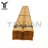 Blades de cycle de style 5d9554 pour Motorgrader