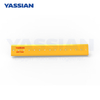 9W7044 Yassian DBF Cutting Edge pour Caterpillar D9 Bulldozer