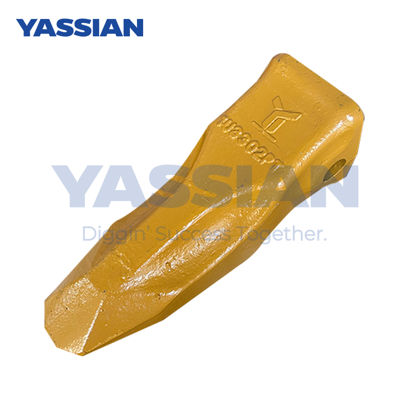  1U3302pt Caterpillar Style Excavator & Loader Bucket Dents -Ningbo Yasheng