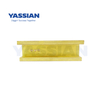 Portez la bande 5T8367 Strip de plaque 1,3 kg pour protéger votre machine