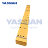 Bull de bulldozer Yassian Bits et bits d'extrémité 7V4188