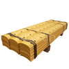 Blade de niveleux plat 7d1576 pour le style de chat Motorgrader
