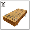Yassian DBF Cutting Edge 4T6381 pour Caterpillar D8 D10 Bulldozer