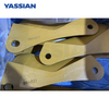 Yassian Hour Duty Backet Dentans Bodet Protector 1U0740 Excavator Bucket Pièces de rechange 1U0740