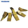 Dent de seau yassian tf23 Pièces de pièces de base du boîtier TF23 seau TF23 Portez des pièces
