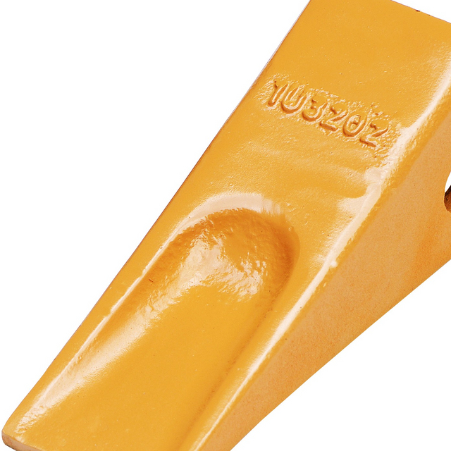 1U3202 pour l'excavatrice et le chargeur Backet Dethet Bodet