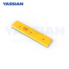 110-4711, 1104711 Blade central de chargeur Caterpillar 25 mm