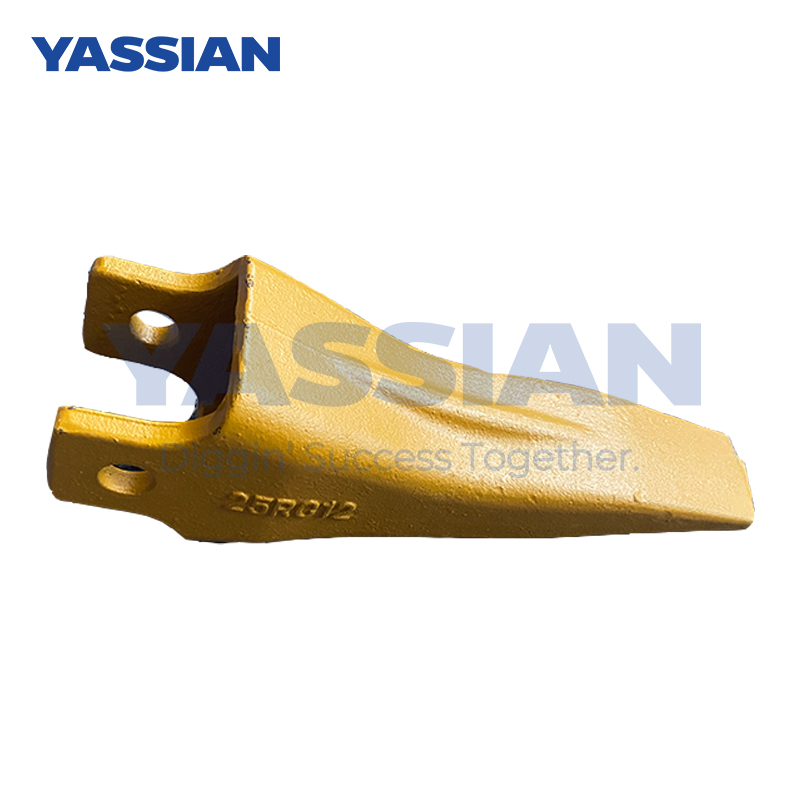 25RC12 BETTES DE DÉTONS - YASSIAN CHINE