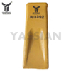  Excavatrice dents de seau et chargeur dents de seau 1U3302-ning yasheng