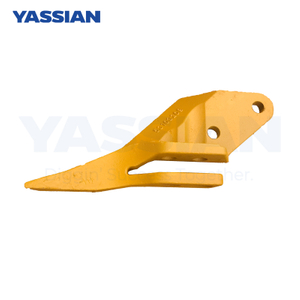 Excavatrice de dents de tigre 7y0358 pour E330 3 Pièces de rechange trahis