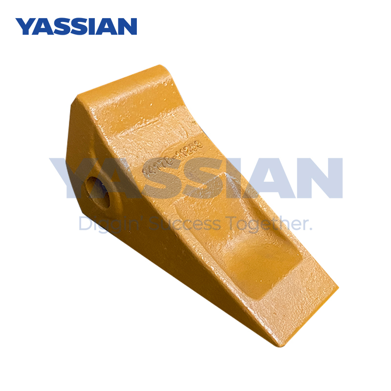  14-178-11253 dents de ripper de bulldozer