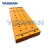 Bits d'extrémité D9t Bulldozer avant, Dozer Blade, tranche 7T5702