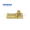 Portez la bande T239757 Strip de plaque 1.1 kg pour protéger votre machine