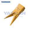 230wt Twin Tiger Bucket Dentans - Yassian China