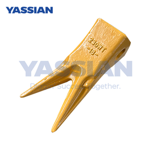 230wt Twin Tiger Bucket Dentans - Yassian China