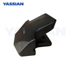 Yassian Heavy Equipment Protecteur WS300 Processus de coulée de cire Protecteur Bucket Protecteur WS300 Lip Shroud Excavator Bucket Pièces de rechange 