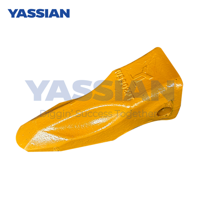  1U3302pt Caterpillar Style Excavator & Loader Bucket Dents -Ningbo Yasheng