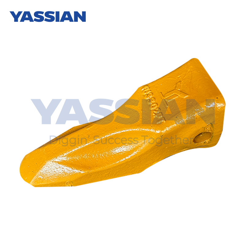  1U3302pt Caterpillar Style Excavator & Loader Bucket Dents -Ningbo Yasheng