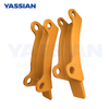Yassian Hour Duty Backet Dentans Bodet Protector 1U0740 Excavator Bucket Pièces de rechange 1U0740