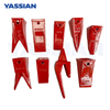 Yassian Excavator Bucket Teeth 9W8452RC 