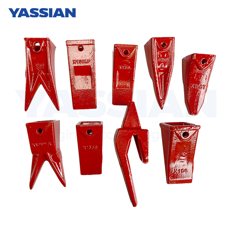 Yassian Excavator Bucket Teeth 9W8452RC 