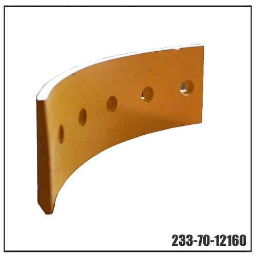 Superposition de style komatsu 233-70-12160