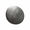 Bouton d'usure bimétallique de carbure de chrome 115 mm