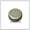 Bouton d'usure dominant haute résistance 75 mm
