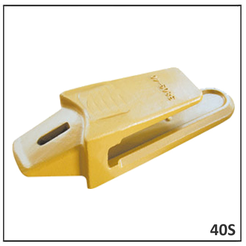 Adaptateur de godet conique Hitachi 40