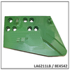 LA6211LB Nouveau bit de fin de style Caterpillar Style Caterpillar