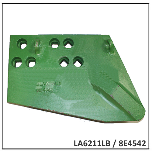LA6211LB Nouveau bit de fin de style Caterpillar Style Caterpillar