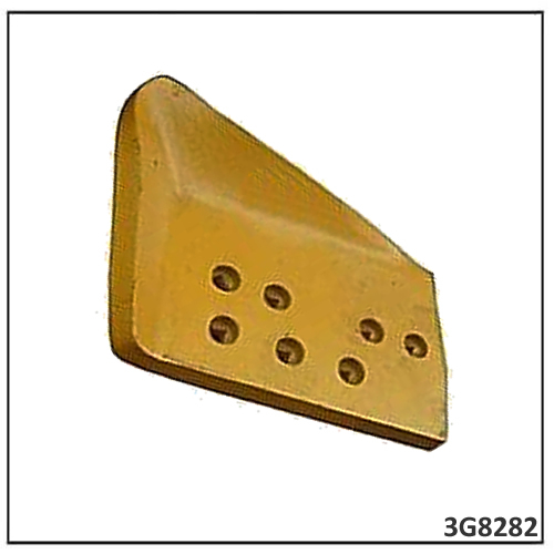 Bit de fin Cutting Edge 40mm LH GD Numéro de pièce 3G8282