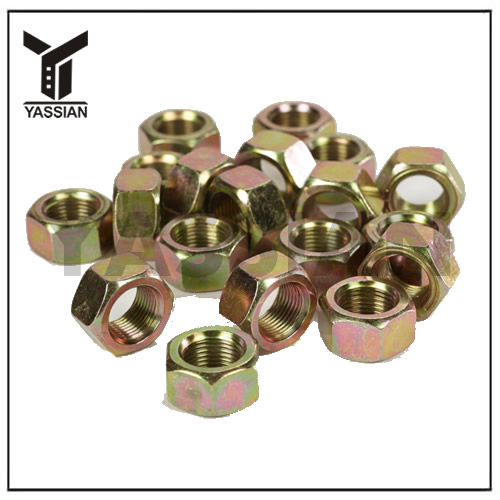 1340 / 0701Z JCB NUTS - 20,5 mm
