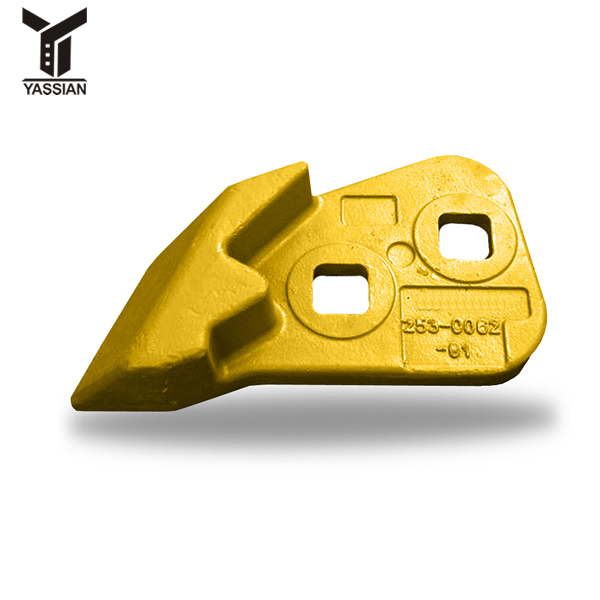 Caterpillar J300 RH Corner Protector 173-5424