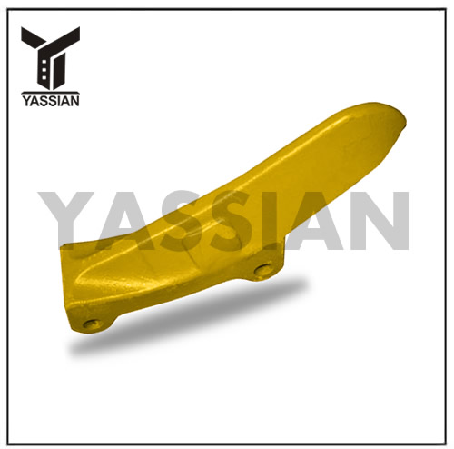 Caterpillar Style prolongé Ripper Guard 8E1848Ext