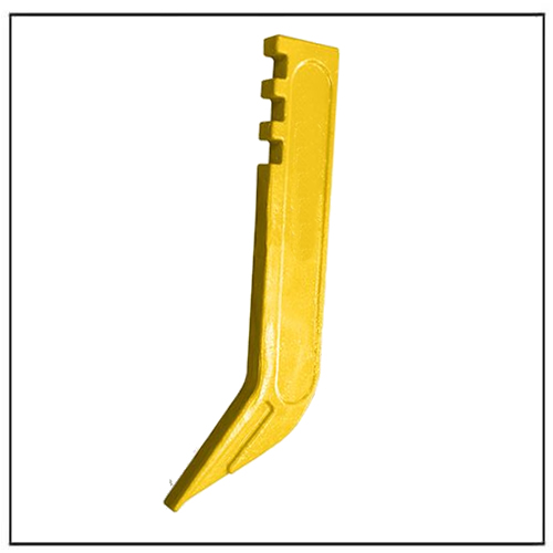 Caterpillar Style Motor Grader Scarifier Shank 1957218