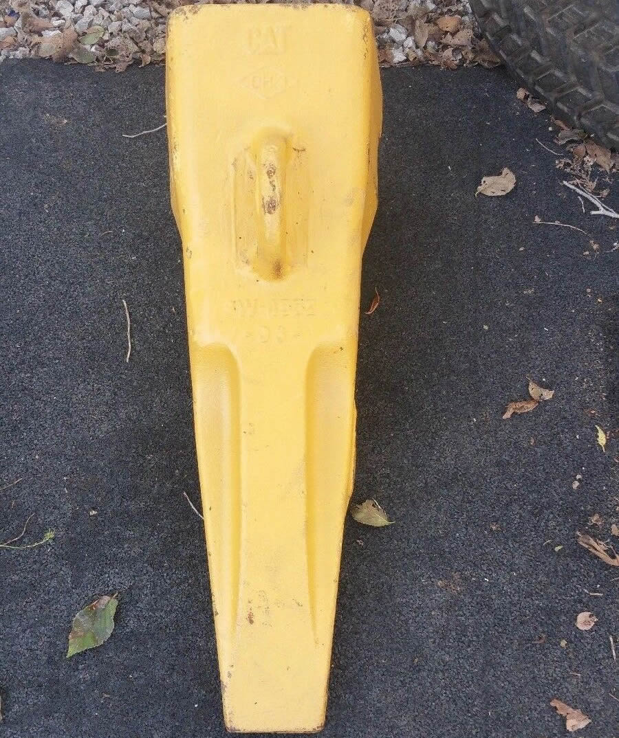 9W4552 Tip de ripper convient au pilier