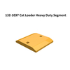 132-1037 Segment de chargeur de chargeur de chat
